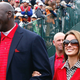 Image for article titled Highlights From Michael Jordan's Personal Life